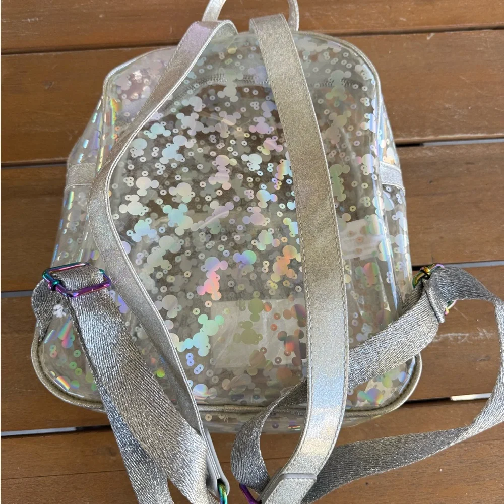 Iridescent Loungefly Set - Picture 9 of 10